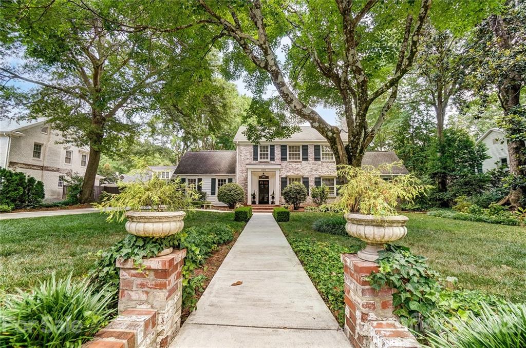 1309 Providence Road Charlotte NC 28207