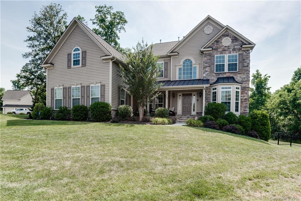 7604 Clarke Ridge Court Charlotte NC 28269