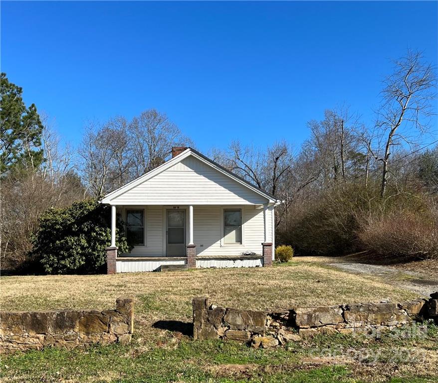 3640 8th Street Court NW Hickory NC 28601