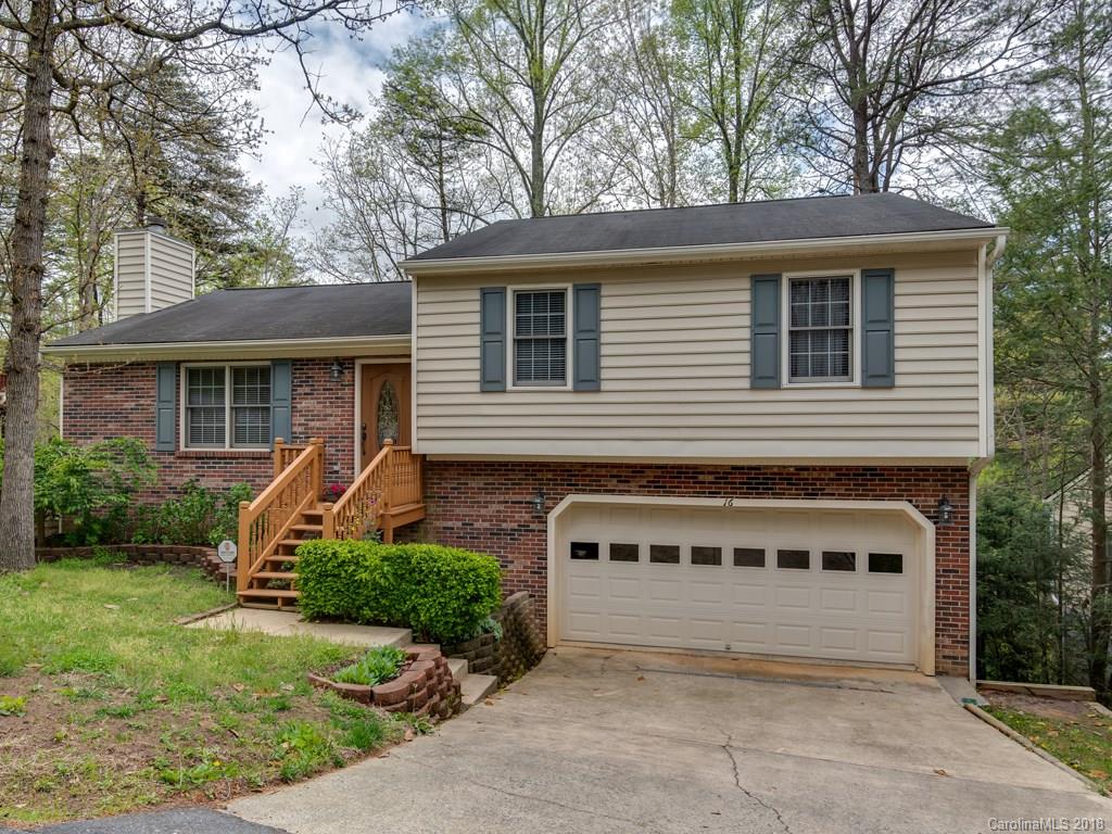 16 Foxberry Drive Arden NC 28704