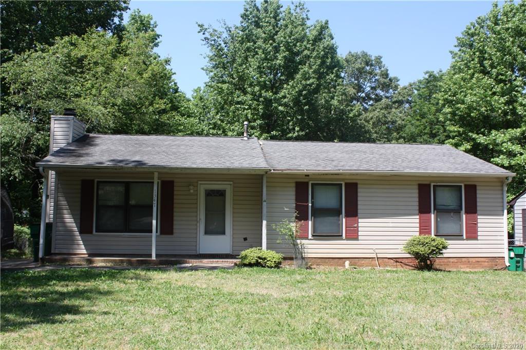 1347 Susan Street Charlotte NC 28208