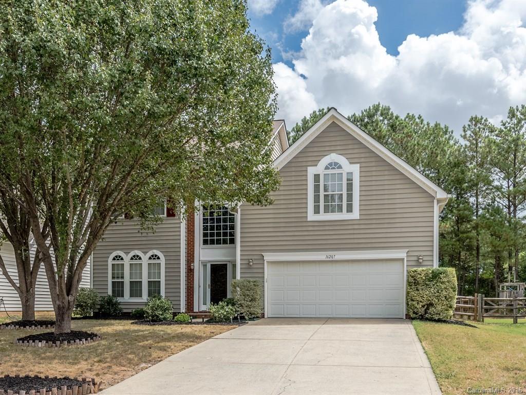 16207 Wrights Ferry Road Charlotte NC 28278