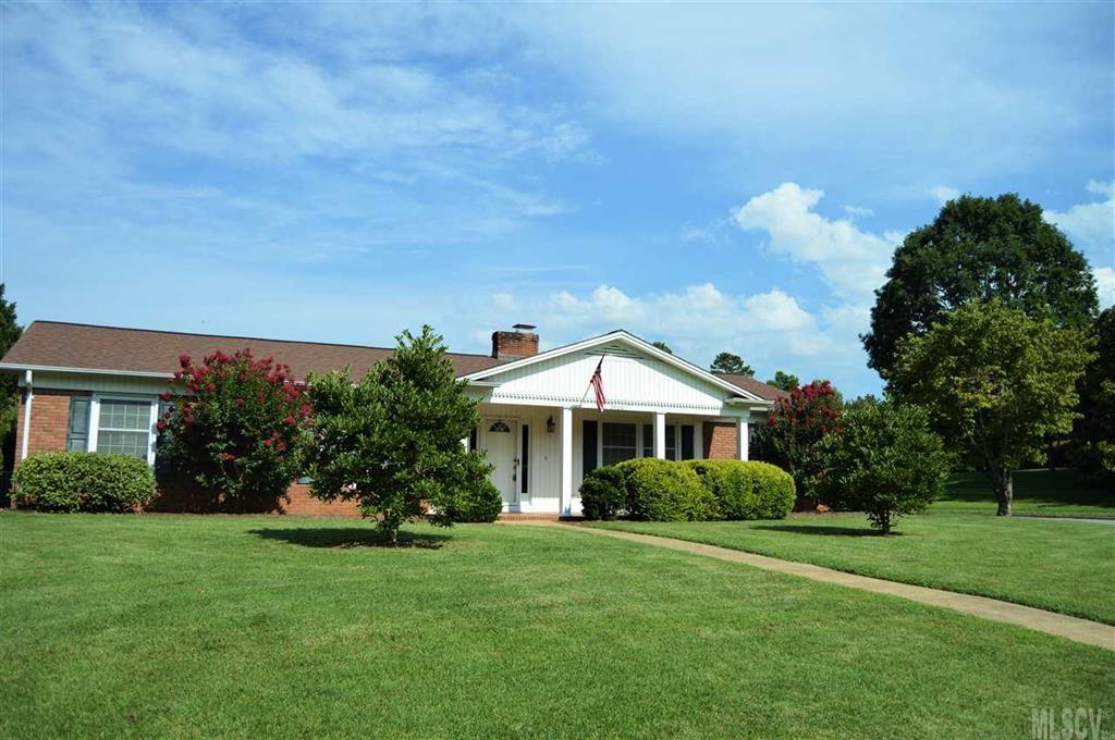 3406 2nd Street NW Hickory NC 28601