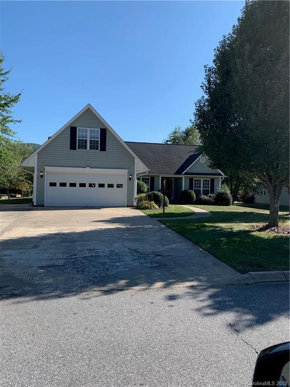 171 Rolling Meadows Road Fletcher NC 28732