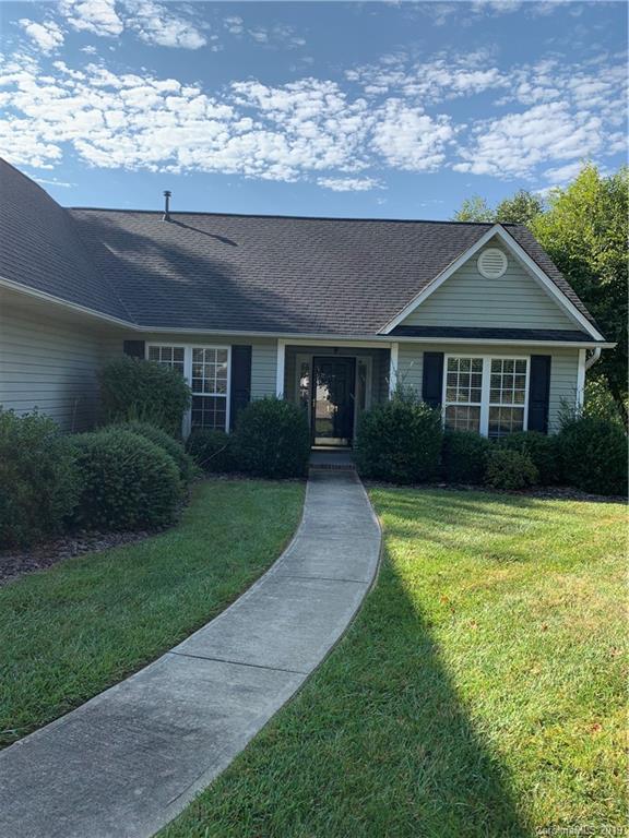 171 Rolling Meadows Road Fletcher NC 28732