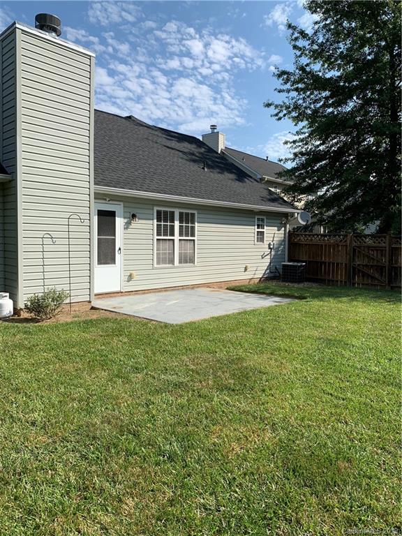 171 Rolling Meadows Road Fletcher NC 28732