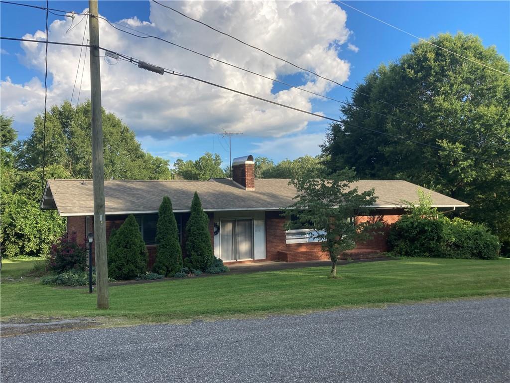 3772 Castle Drive Morganton NC 28655