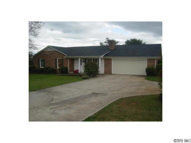 1350 Rink Dam Road Taylorsville NC 28681