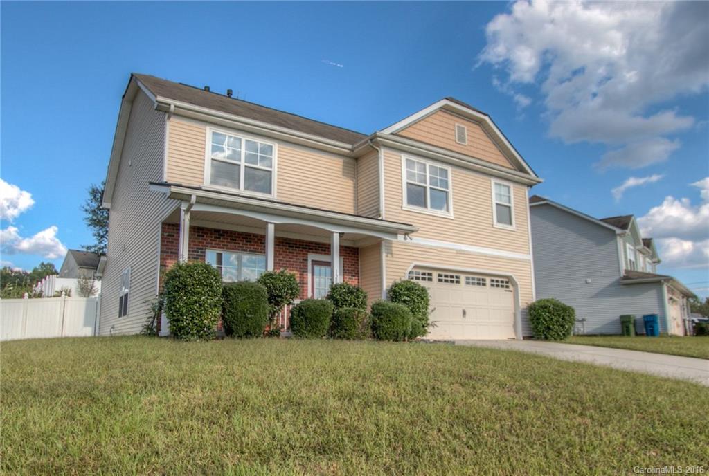128 Farm Springs Drive Mount Holly NC 28120
