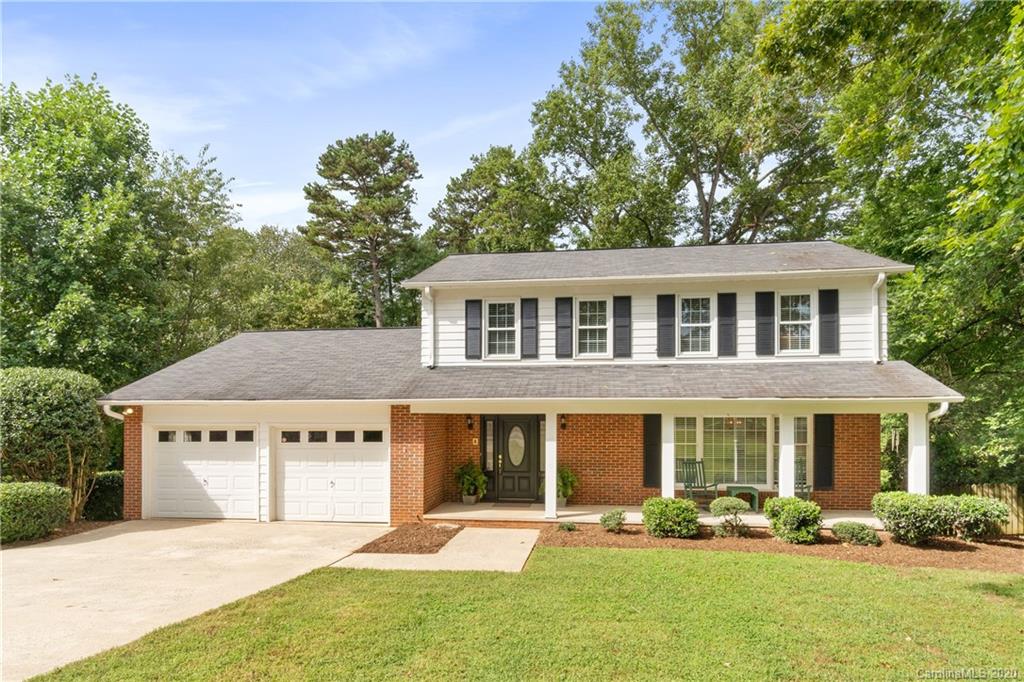 3729 6th Street Ne Hickory NC 28601
