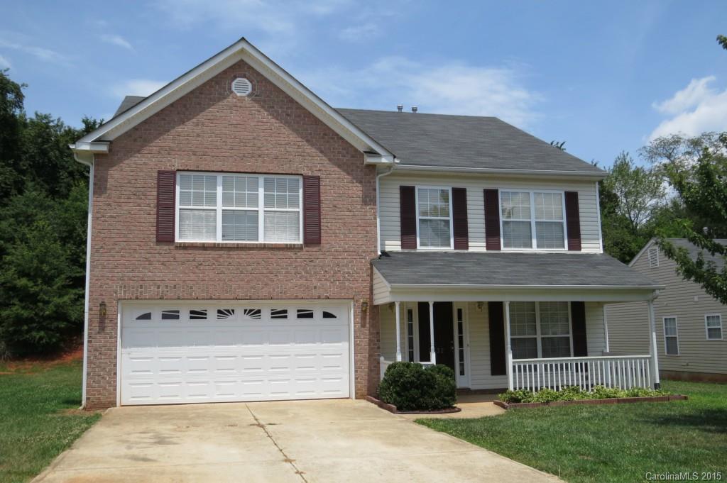 2332 Wexford Way Statesville NC 28625