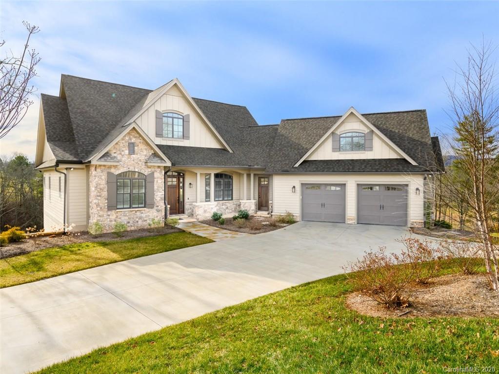 20 Falling Star Court Fletcher NC 28732