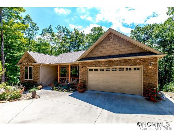 351 Tlvdatsi Drive Brevard NC 28712