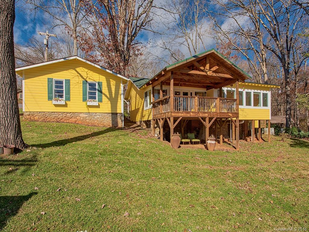 52 Auburn Road Waynesville NC 28786