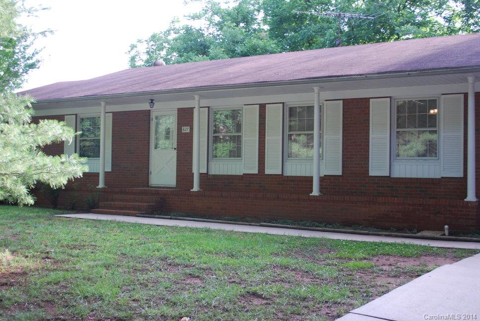 827 Fieldstone Road Mooresville NC 28115