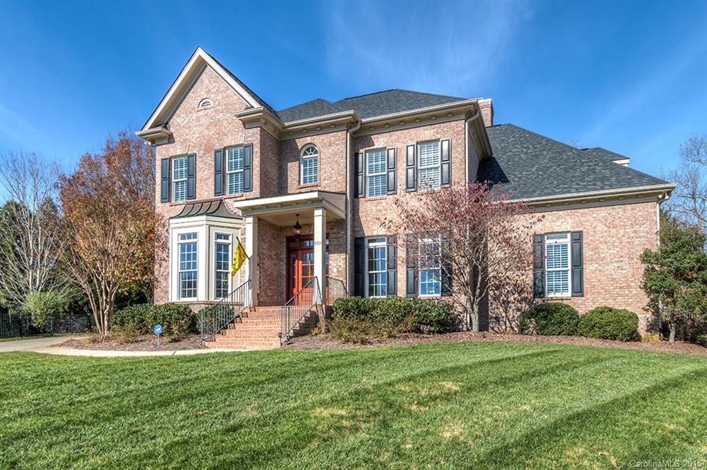 5704 Rileys Ridge Road Charlotte NC 28226