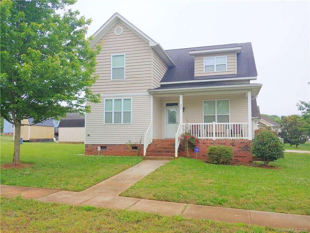 337 Wise Street Statesville NC 28677