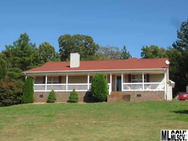 116 Mountain Aire Drive Stony Point NC 28678