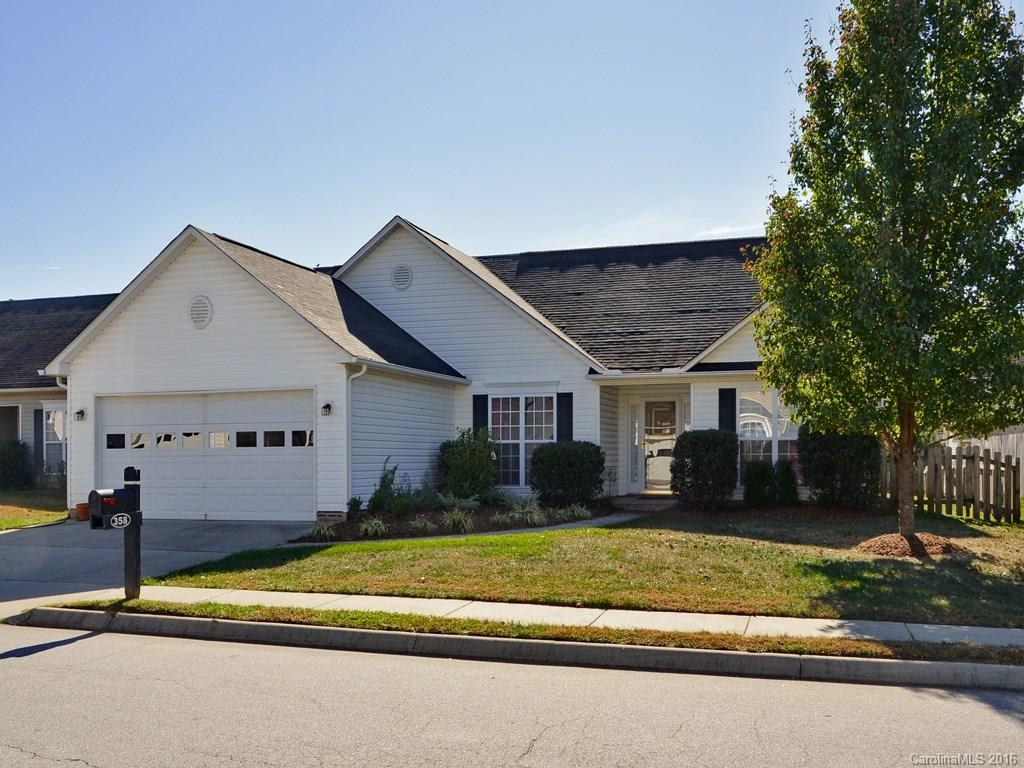 358 Running Briar Road Fletcher NC 28732