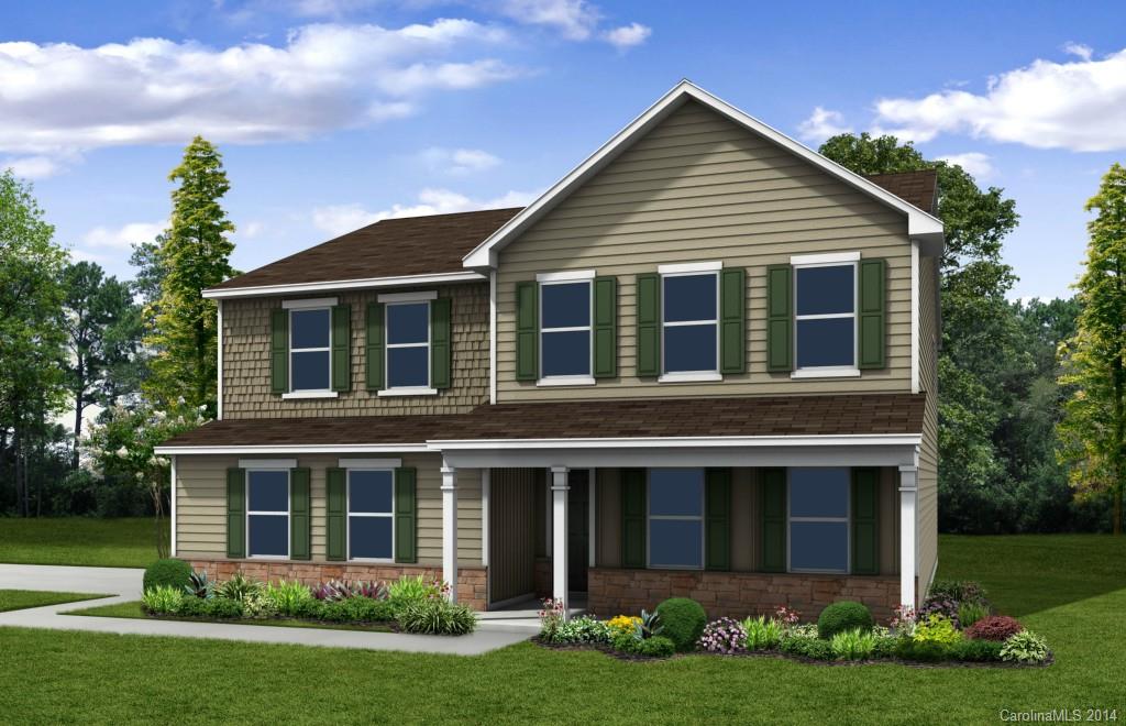 11008 Blue Stream Lane Indian Trail NC 28079