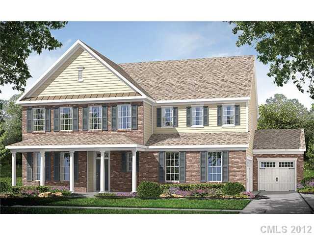 6410 Repose Lane Huntersville NC 28078