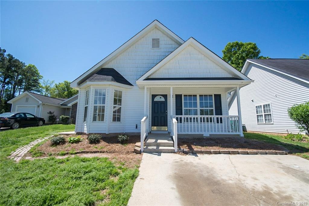 605 Hoskins Ridge Lane Charlotte NC 28216