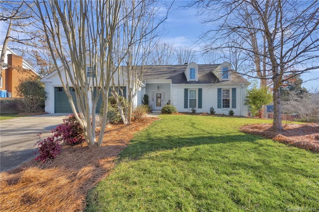 504 Foxfield Lane Matthews NC 28105