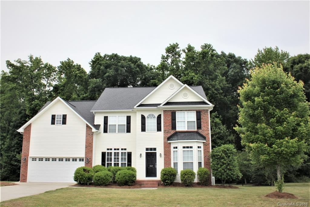 1832 White Cedar Drive Gastonia NC 28056