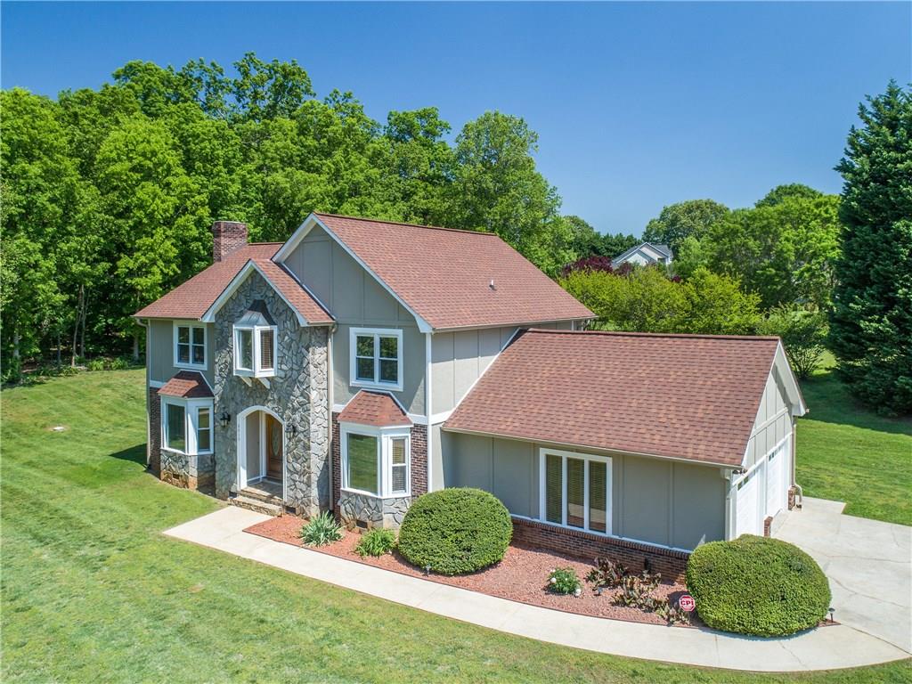 3615 Wandering Lane Ne Hickory NC 28601