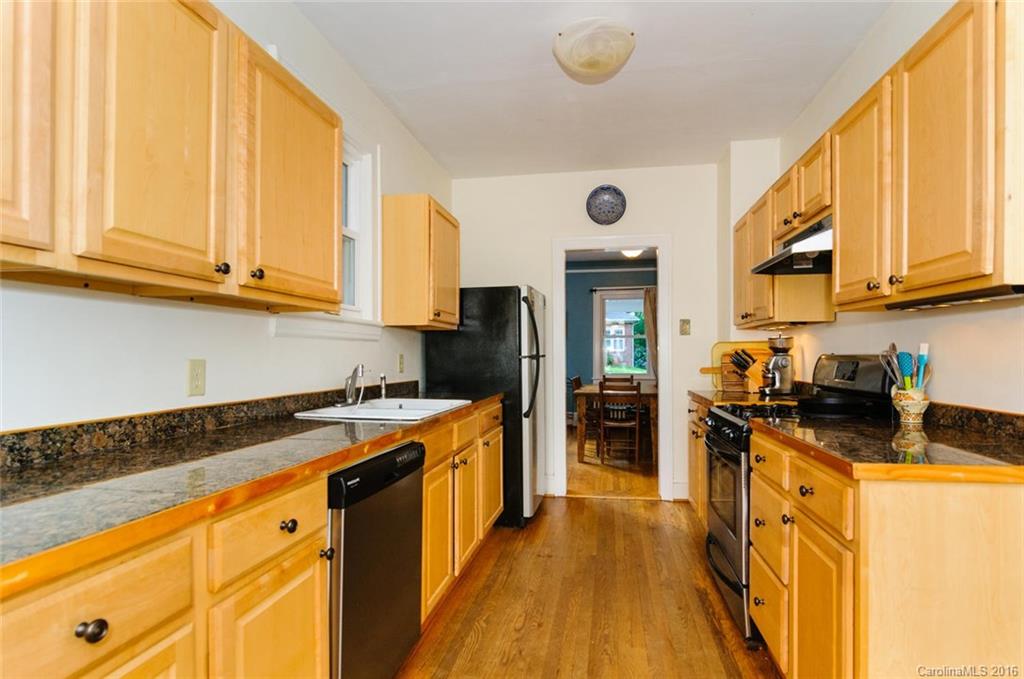9 Brucemont Circle Asheville NC 28806