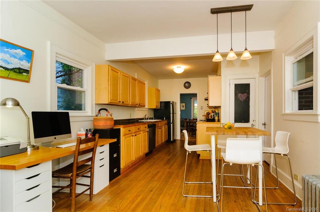 9 Brucemont Circle Asheville NC 28806