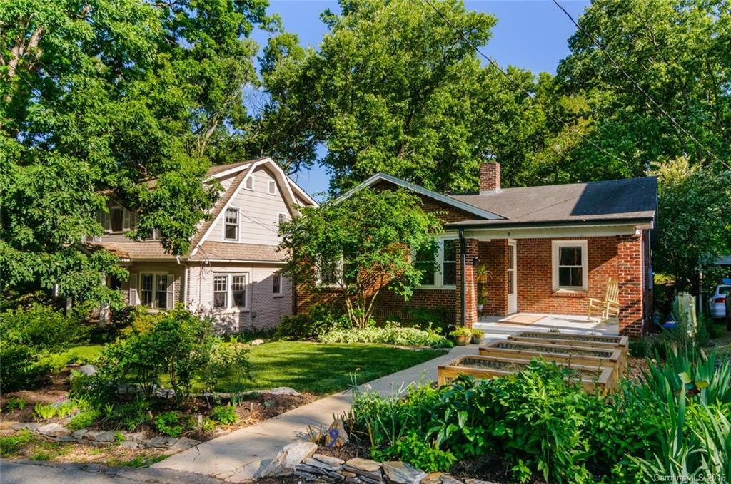 9 Brucemont Circle Asheville NC 28806