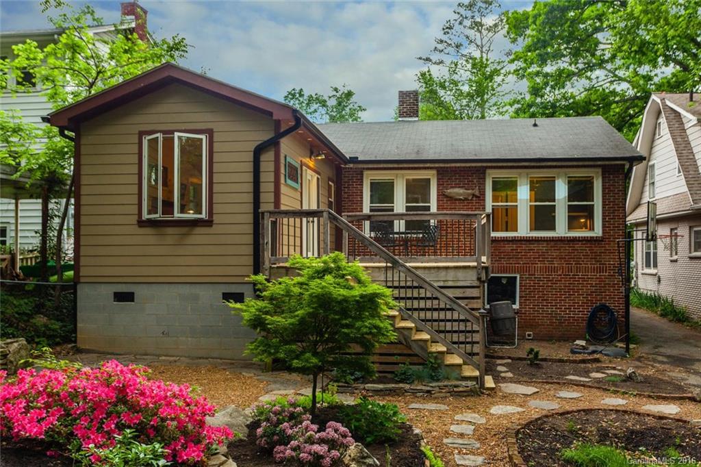 9 Brucemont Circle Asheville NC 28806