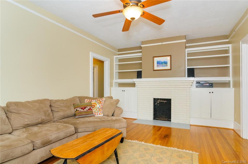9 Brucemont Circle Asheville NC 28806