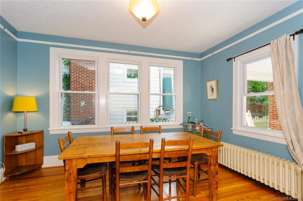9 Brucemont Circle Asheville NC 28806