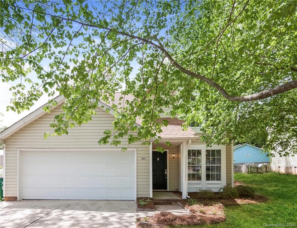 2004 Teresa Jill Drive Charlotte NC 28213