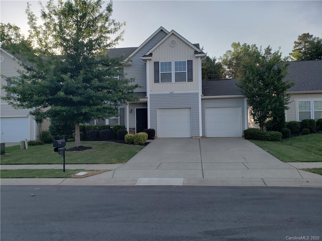 6415 Covington Commons Drive Charlotte NC 28227