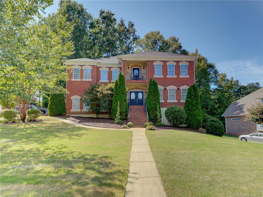 7336 Roseland Avenue Charlotte NC 28277