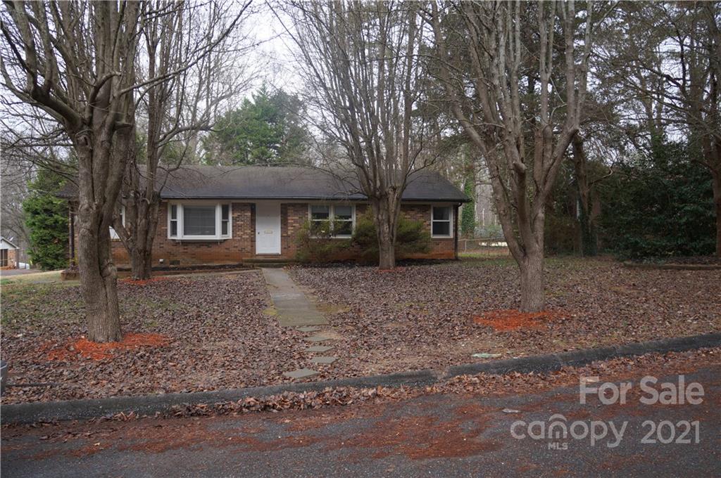2512 Briar Oak Drive Gastonia NC 28052
