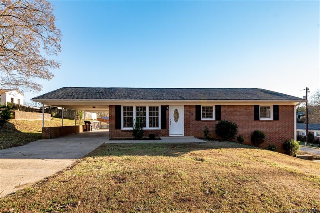 103 Leonard Street Morganton NC 28655