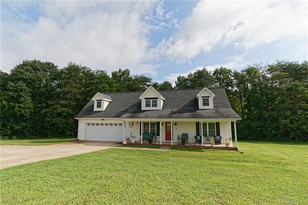 1688 Flag Lane Vale NC 28168