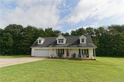 1688 Flag Lane Vale NC 28168