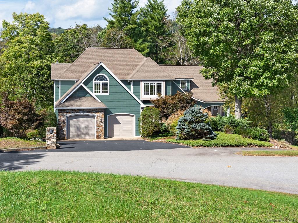 1 Meadowbrook Lane Weaverville NC 28787