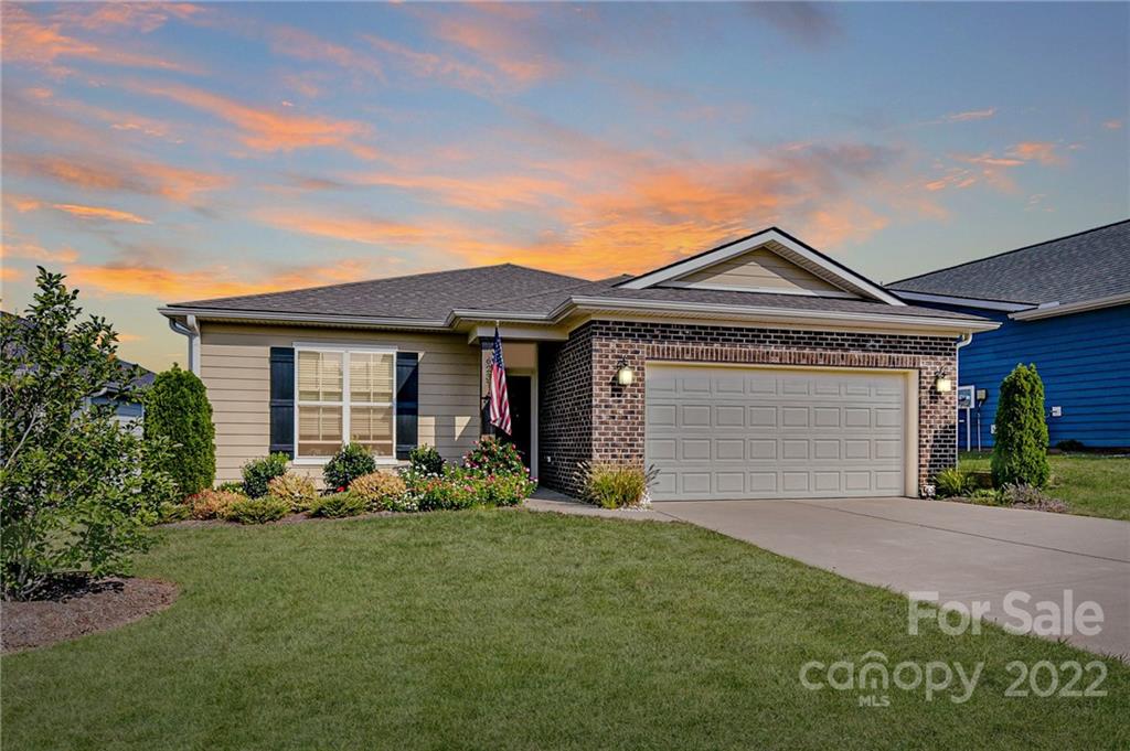 6237 Raven Rock Drive Denver NC 28037