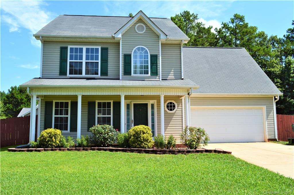 4705 Waterbell Lane Waxhaw NC 28173