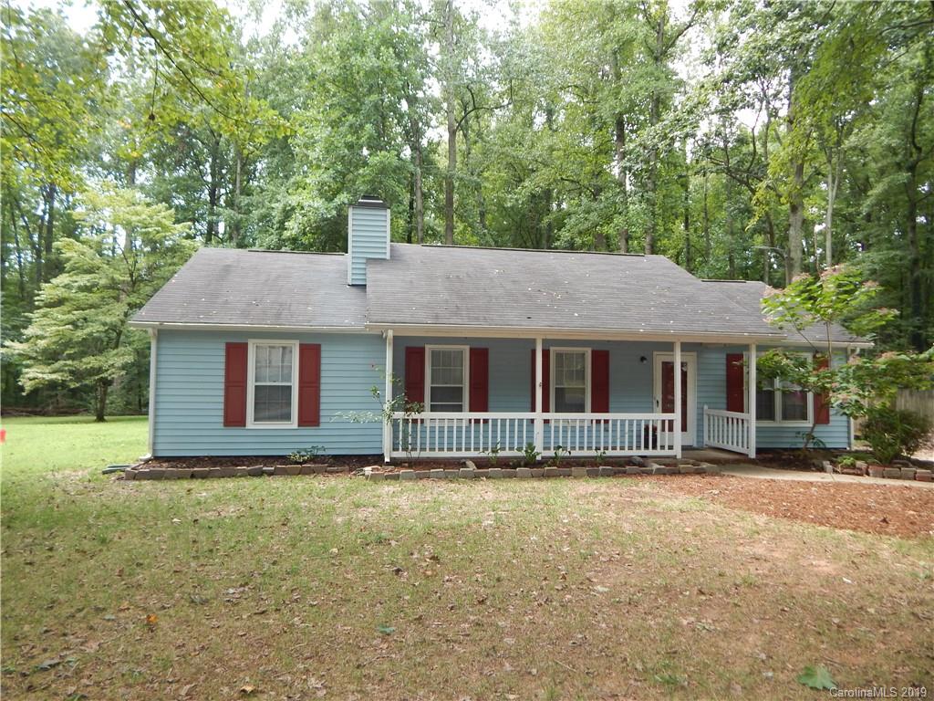 6215 Rockshire Drive Charlotte NC 28227