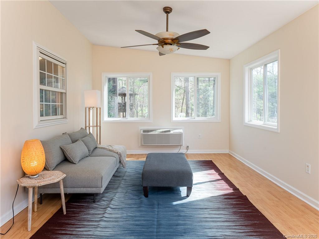 123 Forest Lake Drive Asheville NC 28803