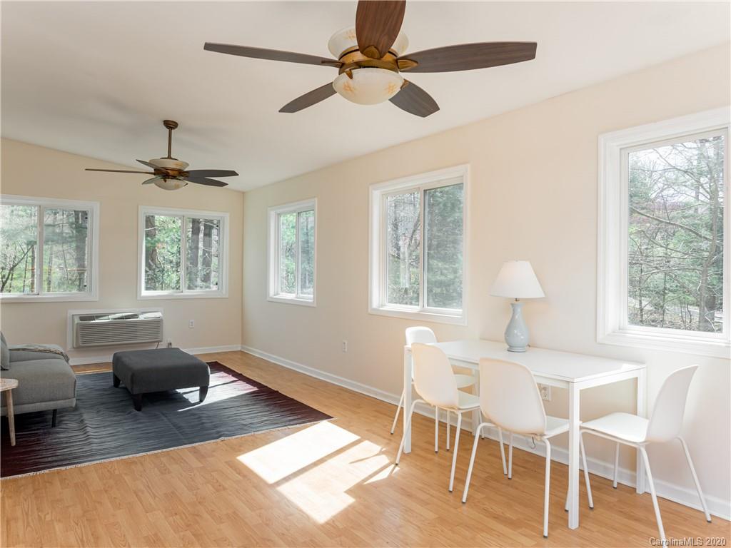 123 Forest Lake Drive Asheville NC 28803