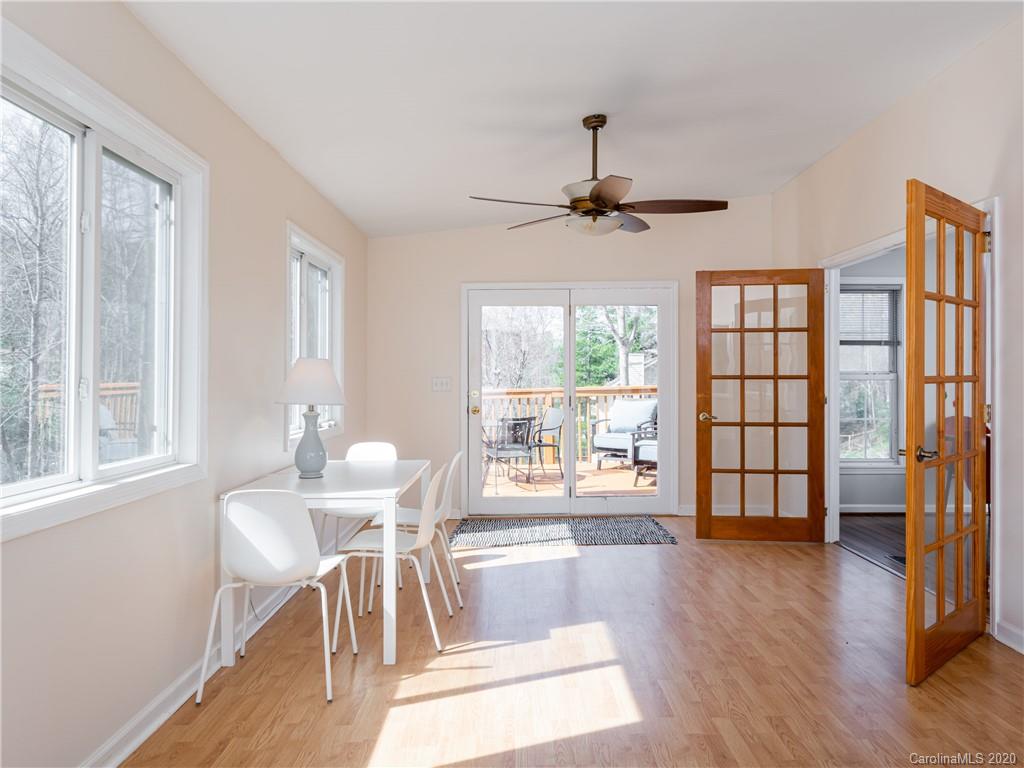 123 Forest Lake Drive Asheville NC 28803