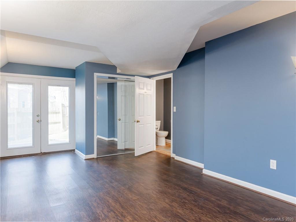 123 Forest Lake Drive Asheville NC 28803